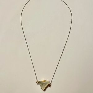 Luna Norte | Crystal Necklace